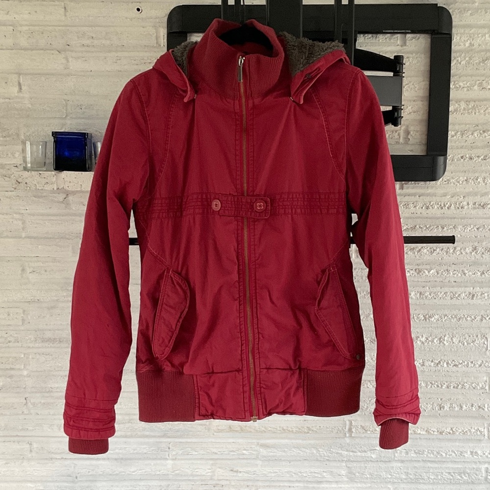 Horny Toad/Toad&Co Bandida Jacket